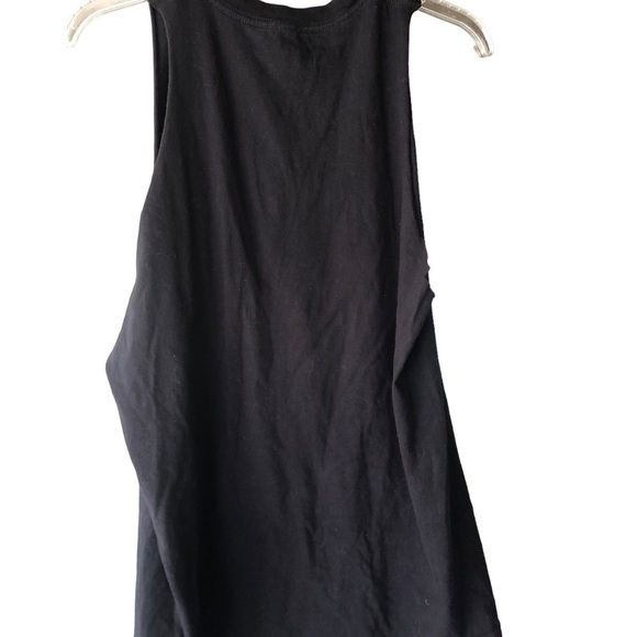 Kiehls Motor cycle Flames Graphic Muscle Tee tank top
Unique Employee T-shirt - Picture 4 of 6